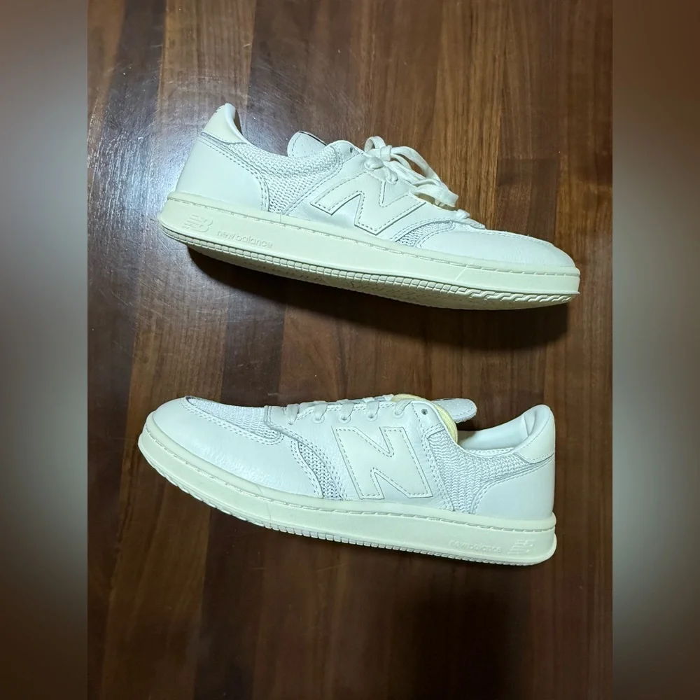 Aime Leon Dore ALD NEW BALANCE AIMÉ LEON DORE X T500 'PRISTINE PACK' Size 11